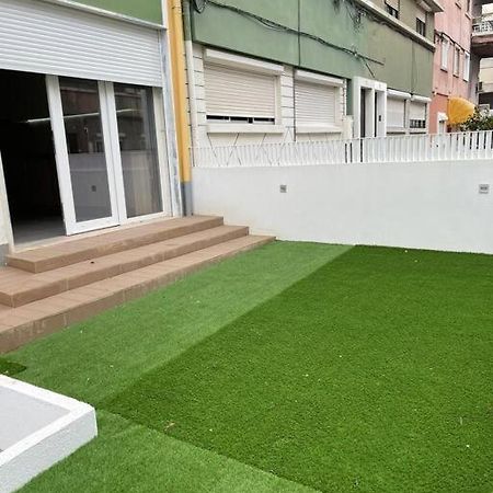 Lovely 2 Bedroom Apartment In South Lisbon บาเฮโร ภายนอก รูปภาพ