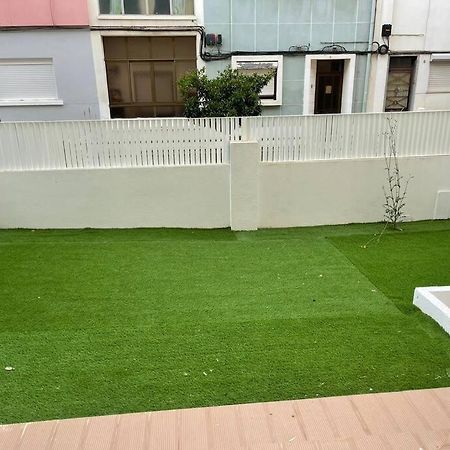 Lovely 2 Bedroom Apartment In South Lisbon บาเฮโร ภายนอก รูปภาพ