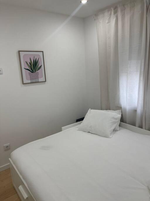 Lovely 2 Bedroom Apartment In South Lisbon บาเฮโร ภายนอก รูปภาพ
