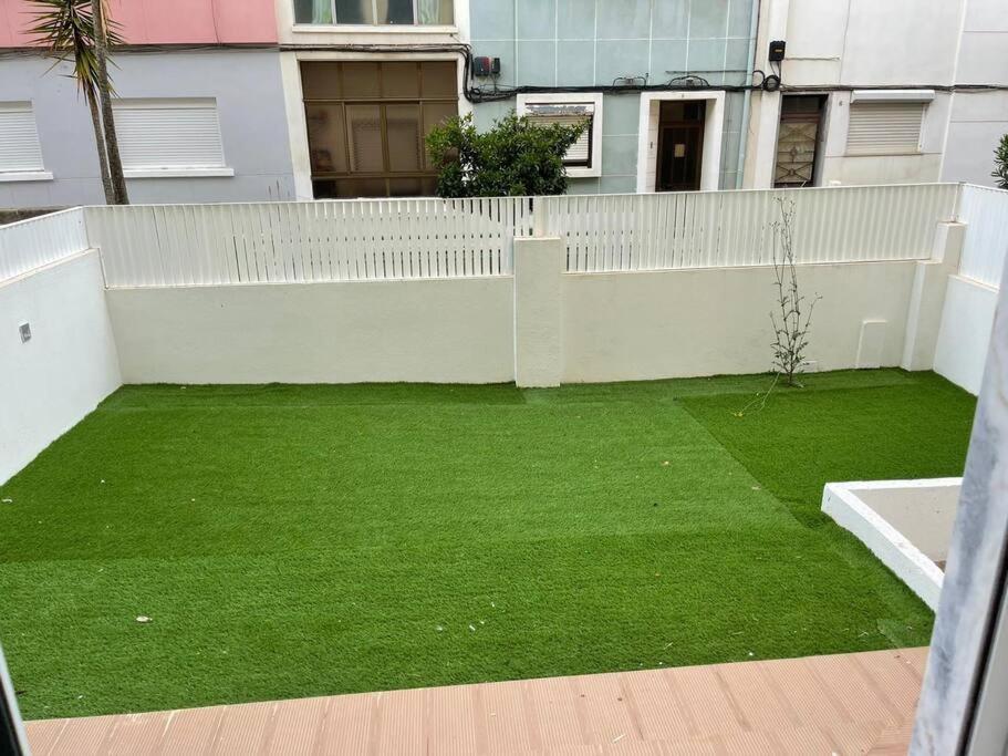 Lovely 2 Bedroom Apartment In South Lisbon บาเฮโร ภายนอก รูปภาพ